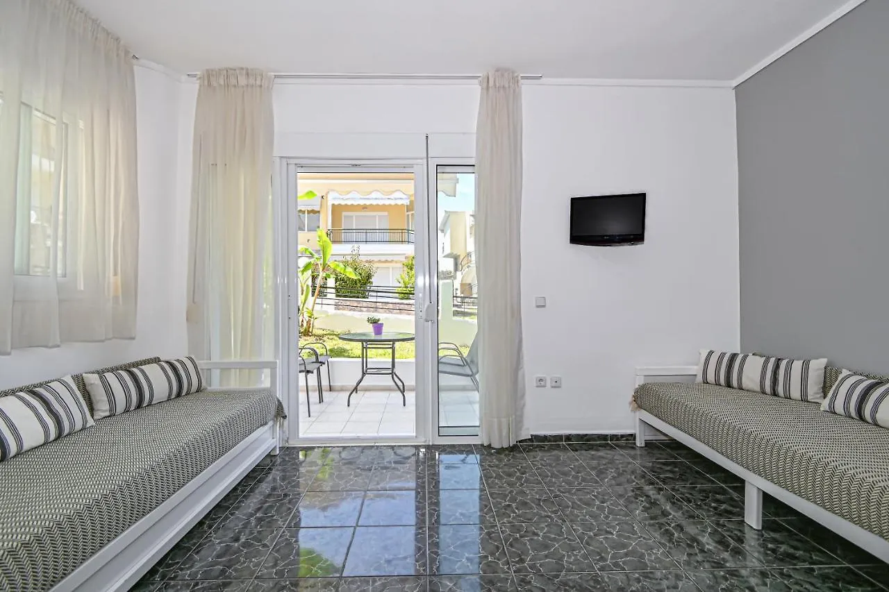 Ferienwohnung Nexus Lodging Chaniotis 0*,  Griechenland