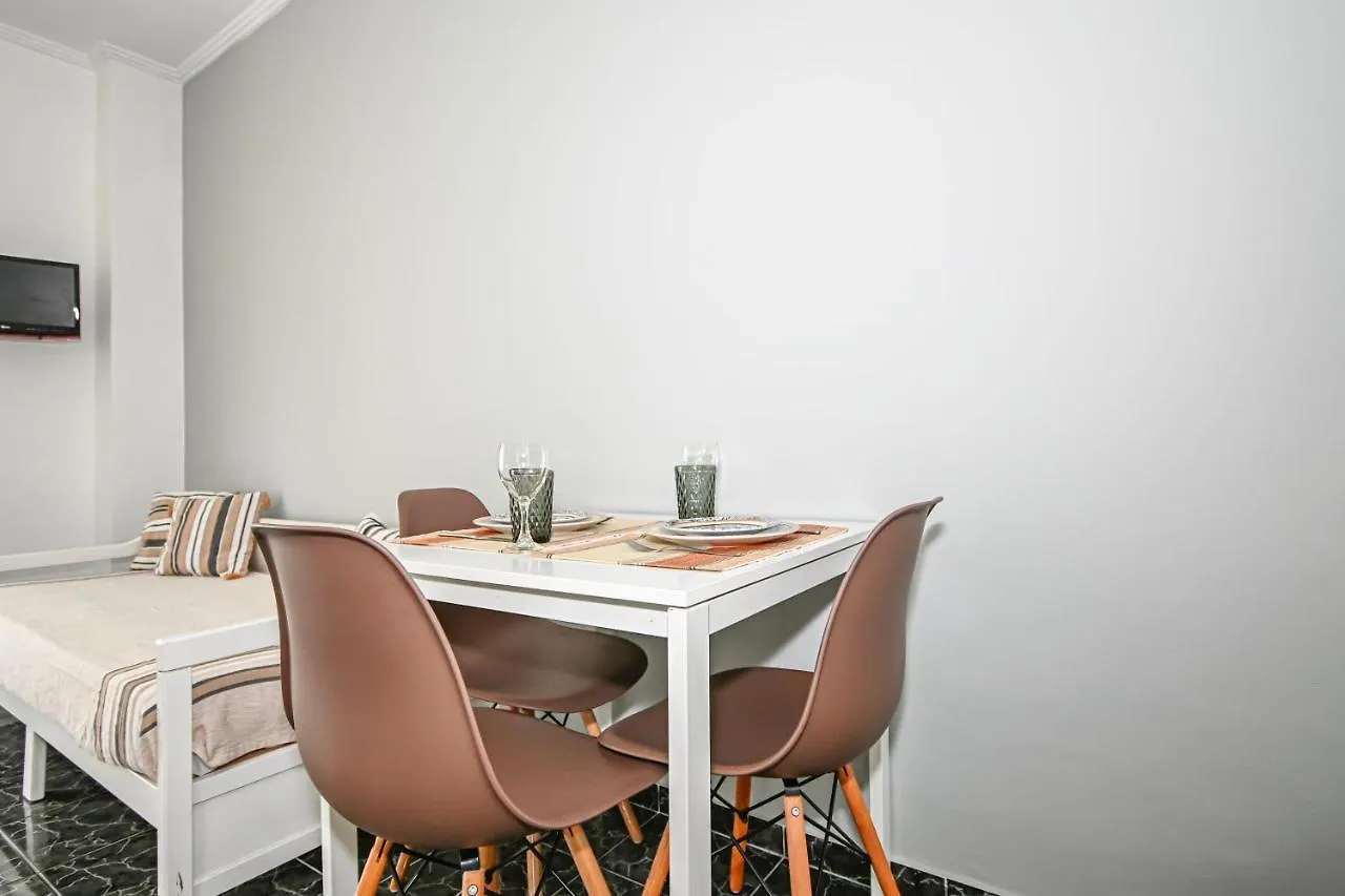 Ferienwohnung Nexus Lodging Chaniotis