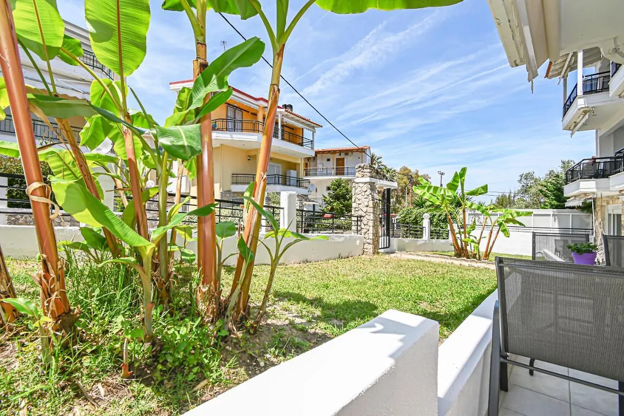 Sousouras Apartments Chaniotis