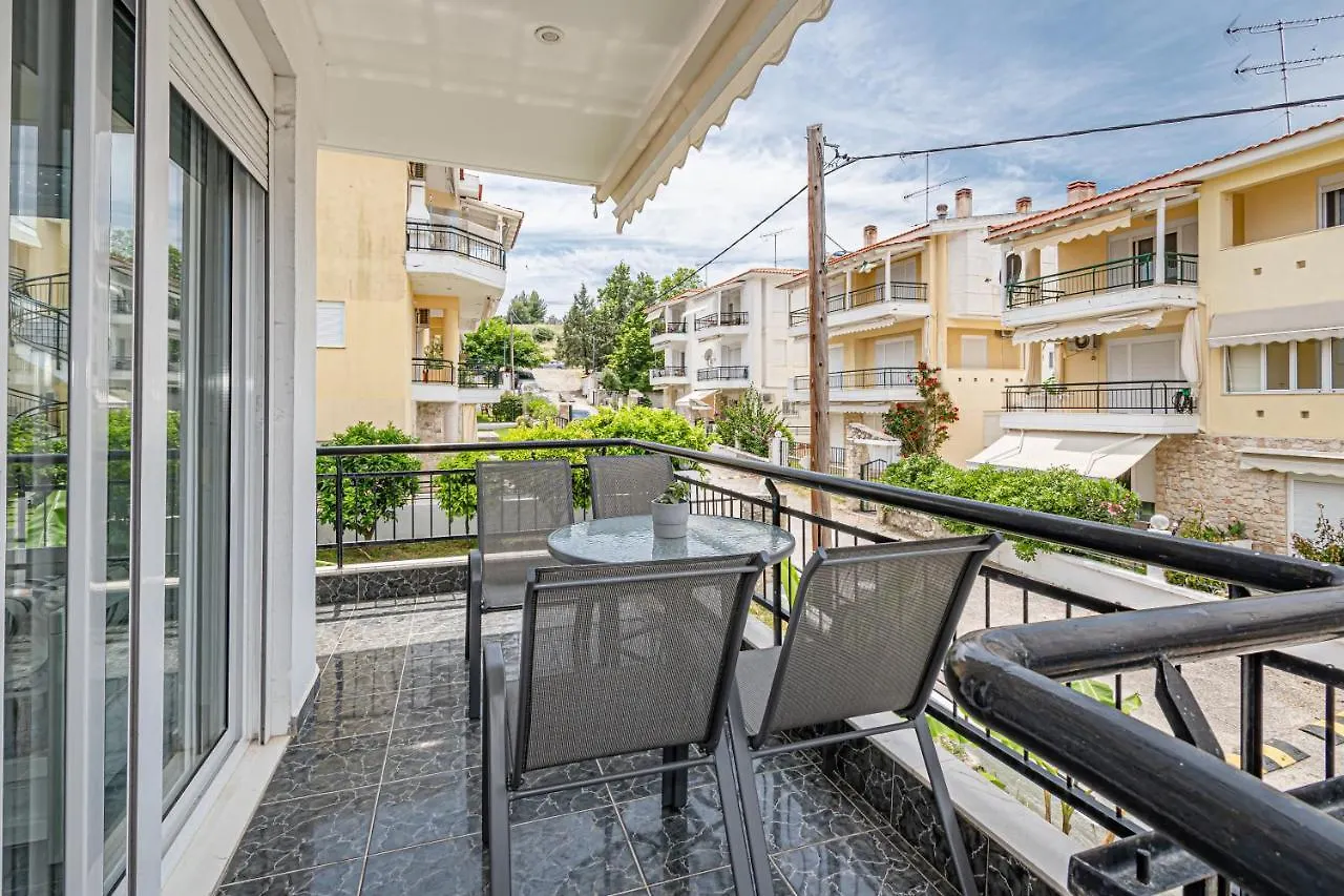 Sousouras Apartments Chaniotis 0*,  Grecia